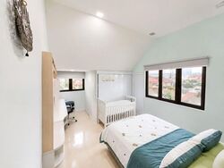 Jalan Anggerek (D13), Terrace #561983721